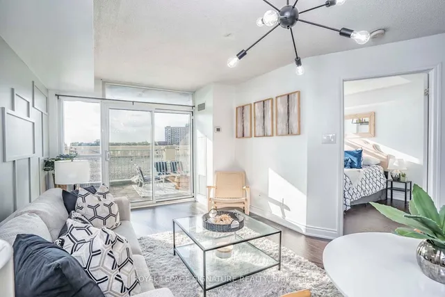 Additional image 8 of 9 George St Unit 612