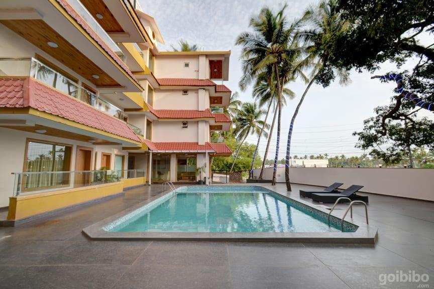 Additional image 3 of Baga, Goa