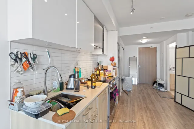 Additional image 9 of 251 Jarvis St Unit 3314