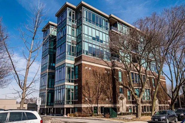 Additional image 2 of 50 Murray St Unit 201