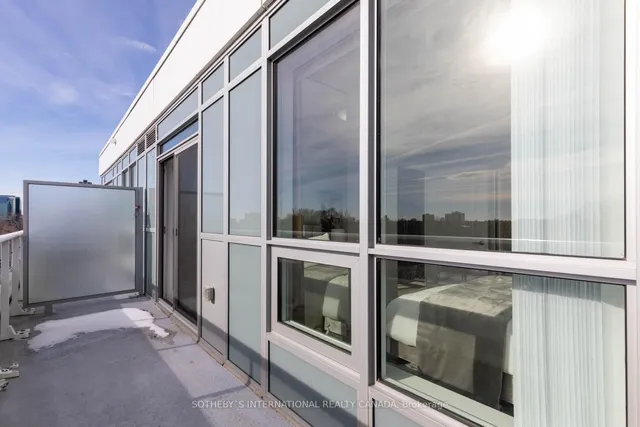 Additional image 31 of 3121 Sheppard Ave Unit 505