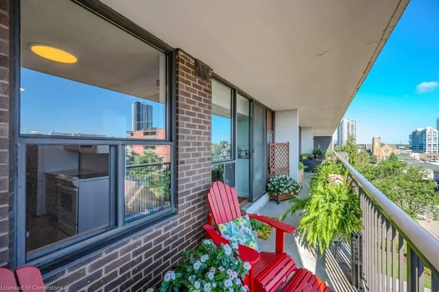 Additional image 26 of 81 Church St Unit 1601