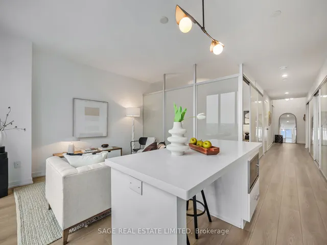 Additional image 17 of 426 University Ave Unit 3701