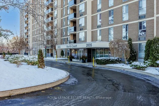 Additional image 30 of 2835 Islington Ave Unit 508