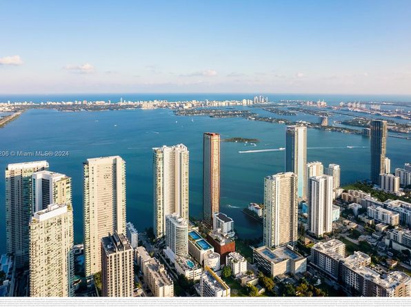 710 NE 29th St #601, Miami, FL 33137