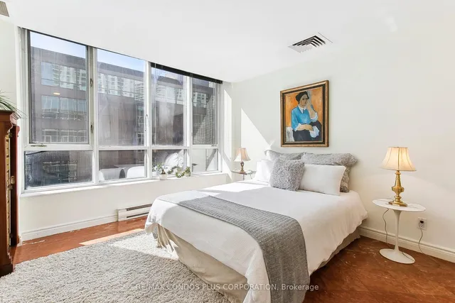 Additional image 3 of 211 Queens Quay Unit 1013