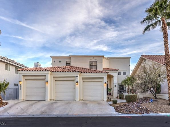 Primary image of 8032 Marbella Cir, Las Vegas, NV 89128