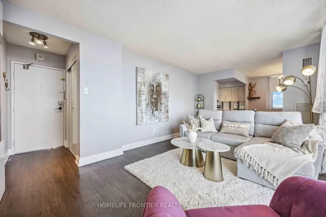 Additional image 5 of 1900 Sheppard Ave Unit 1908