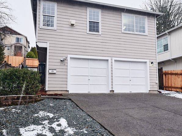 7716 Highland Park Way SW, Seattle, WA 98106