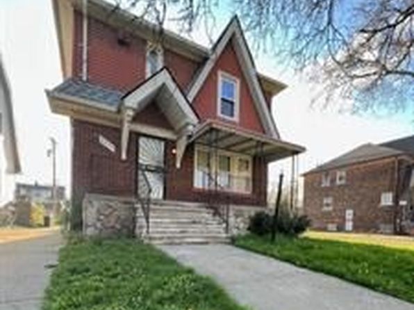 8279 Roselawn St, Detroit, MI 48204