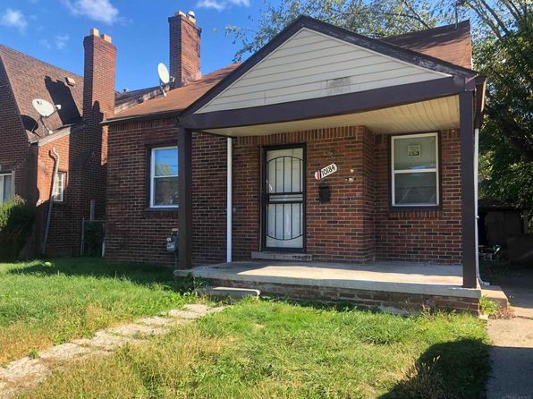 10184 Roxbury St, Detroit, MI 48224