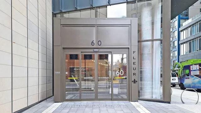 Additional image 14 of 60 Shuter St Unit 908