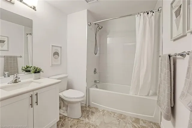 Additional image 24 of 460 Dundas St Unit 611