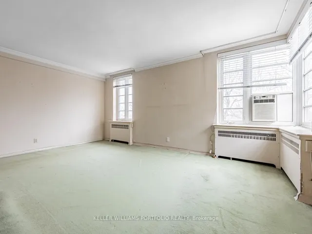 Additional image 11 of 707 Eglinton Ave Unit 511