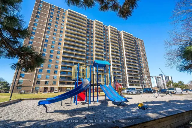 Additional image 34 of 511 The West Mall N/A Unit 1908