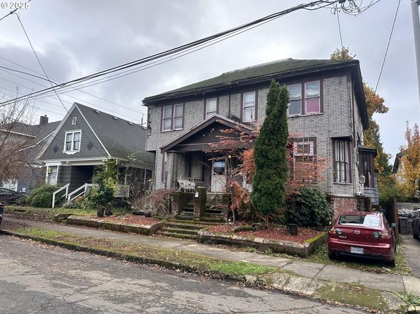 68 NE Graham St, Portland, OR 97212