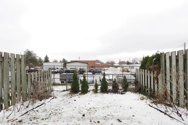 Additional image 29 of 25 Upper Canada Dr Unit 34