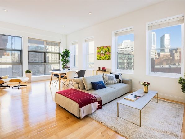 1 Garden St UNIT 10, Boston, MA 02114