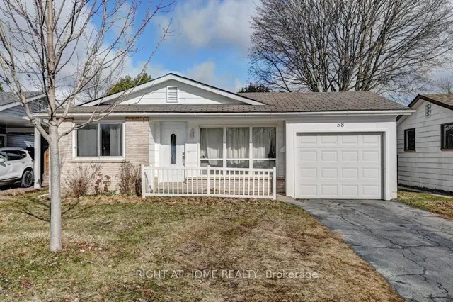 Primary image of 58 Belwood Cres