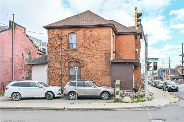 Additional image 43 of 30 Cannon St Unit DUPLEX