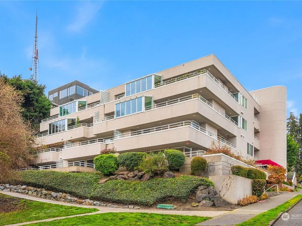 1231 5th Avenue N UNIT 204, Seattle, WA 98109