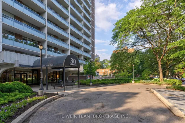 Additional image 2 of 30 Gloucester St Unit 609