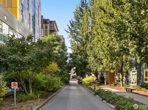 2015 Terry Avenue UNIT 105, Seattle, WA 98121