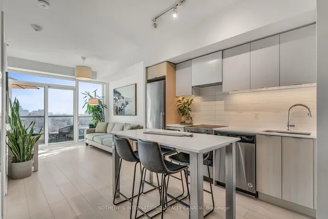 26 Gibbs Rd Unit 1027