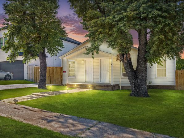 2732 Avenue I, Fort Worth, TX 76105