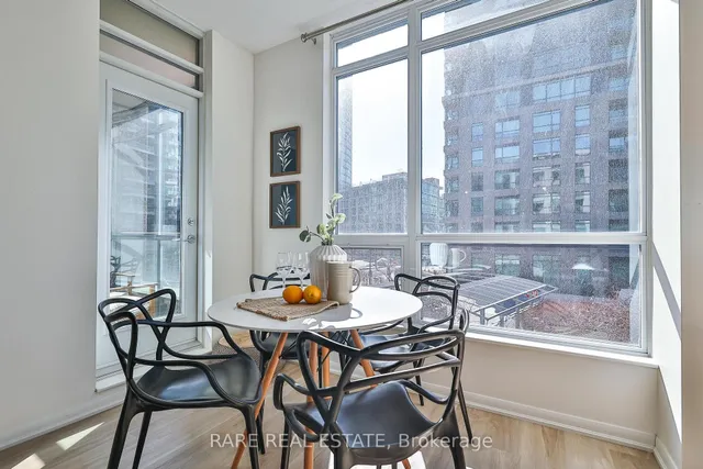 Additional image 2 of 231 Fort York Blvd Unit 233