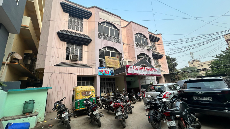 Kurji, Patna