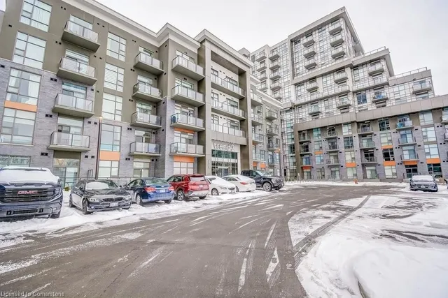 Additional image 42 of 460 Dundas St Unit 513