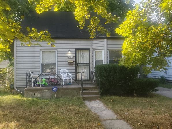18231 Pembroke Ave, Detroit, MI 48219