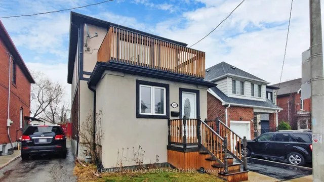 343 Kipling Ave