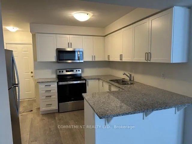 Additional image 5 of 14 Humberwood Blvd Unit #4