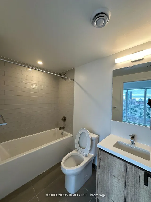 Additional image 8 of 319 Jarvis St Unit 2307