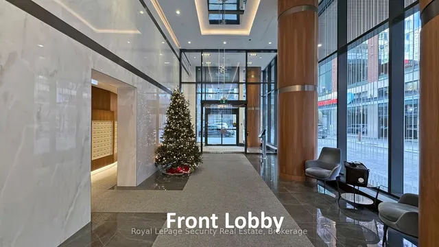 Additional image 7 of 19 Bathurst St Unit 1216