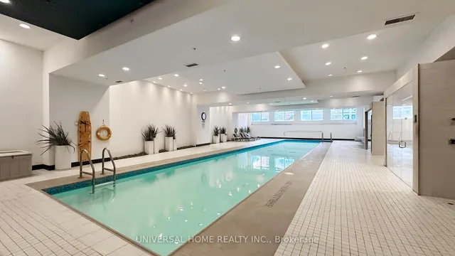 Additional image 14 of 2191 Yonge St Unit 3105