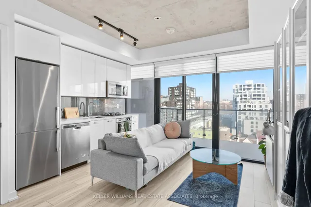 458 Richmond St Unit 908