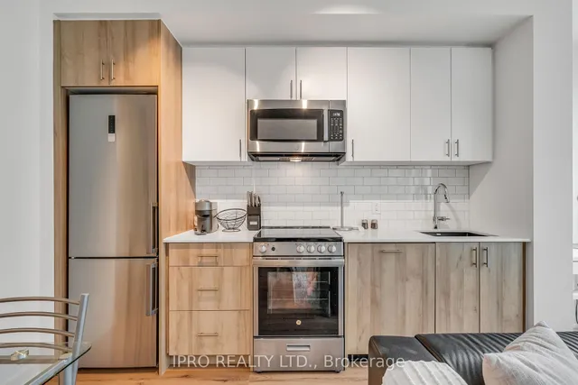 Additional image 9 of 1195 The Queensway N/A Unit 608