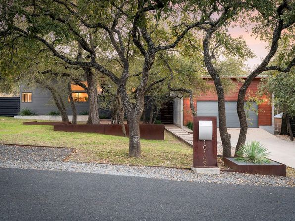 10109 Devereux Dr, Austin, TX 78733