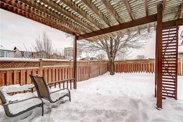 Additional image 30 of 134 Charing Dr