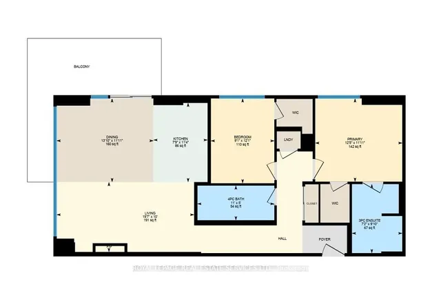 Additional image 37 of 2025 Maria St Unit 1208