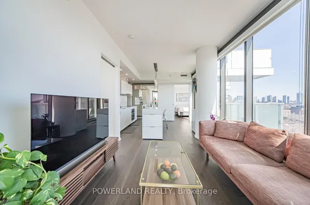 Additional image 30 of 16 Bonnycastle St Unit 1308