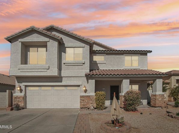 7038 W Beverly Rd, Laveen, AZ 85339