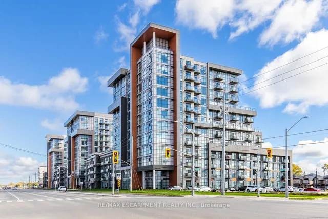 450 Dundas St Unit 434