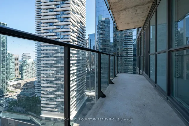 Additional image 16 of 55 Bremner Blvd Unit 2407