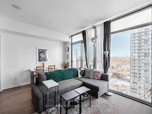 Additional image 9 of 105 The Queensway N/A Unit 2113