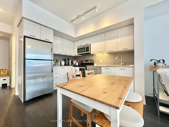 Additional image 7 of 2200 Lake Shore Blvd Unit 1608