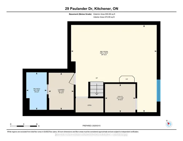 Additional image 43 of 29 Paulander Dr Unit 25
